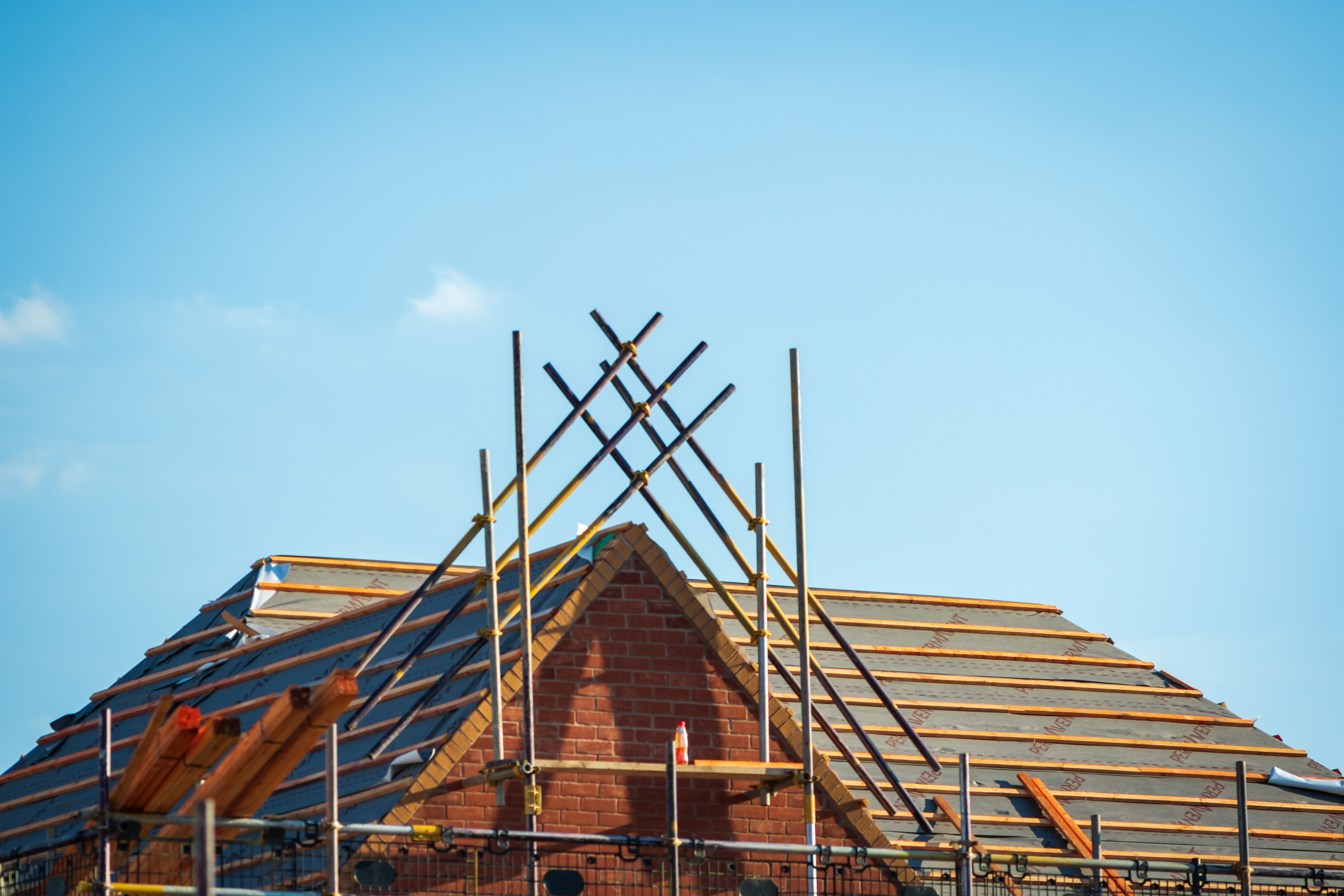 Roofing